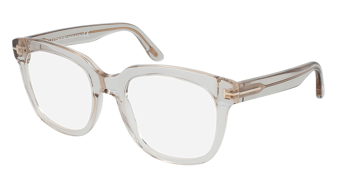 Tom Ford FT 5537B FT5537B Designer Glasses